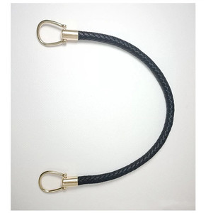 Poignée <span class=keywords><strong>de</strong></span> <span class=keywords><strong>sac</strong></span> courte en <span class=keywords><strong>cuir</strong></span> PU <span class=keywords><strong>de</strong></span> 25x2cm pour femmes <span class=keywords><strong>Sac</strong></span> à main en différentes couleurs <span class=keywords><strong>Sac</strong></span> en <span class=keywords><strong>cuir</strong></span> Accessoires Sangle <span class=keywords><strong>de</strong></span> <span class=keywords><strong>sac</strong></span> - Product Image 6