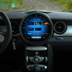 <span class=keywords><strong>Autoradio</strong></span> GPS Qualcomm 11,8'' pour BMW <span class=keywords><strong>MINI</strong></span> Cooper R56 2007-2010, <span class=keywords><strong>autoradio</strong></span>, unité principale, CarPlay sans fil, Android Auto, 4G - Product Image 5