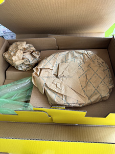 <span class=keywords><strong>Kit</strong></span> d'<span class=keywords><strong>Embrayage</strong></span> LUK 100% Authentique Pièces Auto pour Chevrolet Cruze - Références 96325011 96249466 96563582 6233738330 - Product Image 3