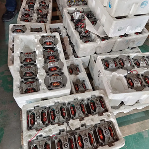 เครื่องเตรียมอาหาร 3 ใน 1 ใช้ในบ้านเครื่องปั่นอาหารน้ําผลไม้ไฟฟ้าแบบพกพา - Product Image 5