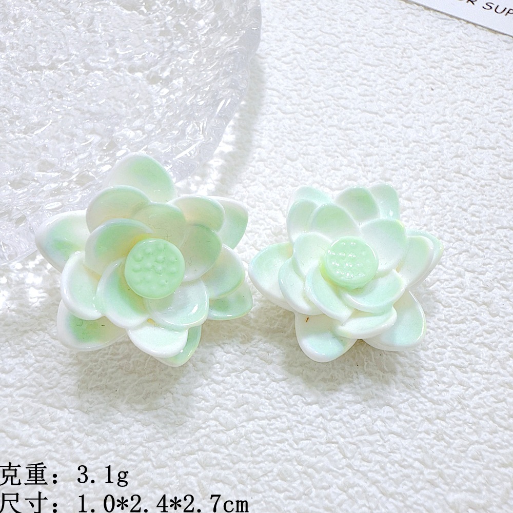 Loto verde