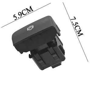 Interrupteur <span class=keywords><strong>de</strong></span> <span class=keywords><strong>frein</strong></span> électronique (OE:470706) pour <span class=keywords><strong>PEUGEOT</strong></span> 5008 <span class=keywords><strong>3008</strong></span>, CITROEN C4, DS DS 4 - Product Image 5