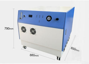 Grote Capaciteit Industriële Zuurstofconcentrator <span class=keywords><strong>Machine</strong></span> Psa Technologie Voor Efficiënte O2 Productie - Product Image 5