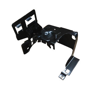 ขายึดปั๊ม ABS สำหรับ Citroen Peugeot 307 รุ่น 453796 9814422080 สำหรับเปลี่ยนซ่อม - Product Image 4