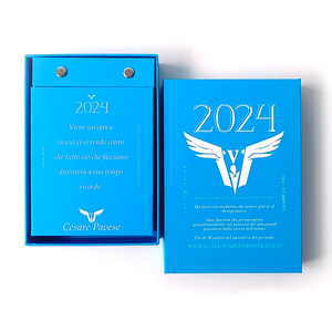 Calendari giornalieri personalizzati 2026 <span class=keywords><strong>365</strong></span> giorni personalizzati stampa calendario perpetuo con confezione regalo - Product Image 3