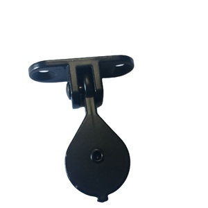 Zinc noir simple - Product Image 2