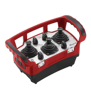 รีโมทคอนโทรลไร้สาย C32 สำหรับเครน อุปกรณ์ควบคุมเครน - Product Image 1