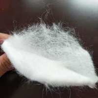 Tissu géotextile non tissé en PET pour la construction routière industrielle, filtre de drainage, résistant à la déchirure, écologique, anti-âge, pour sols, durée de vie supérieure à 5 ans