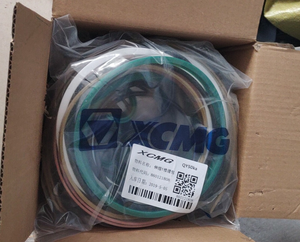 <span class=keywords><strong>XCMG</strong></span> גלגל <span class=keywords><strong>Loader</strong></span> חלקי <span class=keywords><strong>ZL50</strong></span> LW600KN חופר בום צילינדר טבעת בום צילינדר תיקון ערכת מטעין ערכת חותם - Product Image 5