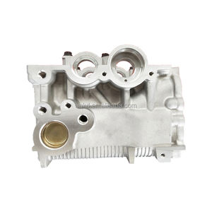 Vendita al dettaglio di ricambi auto in alluminio testa cilindro comprare teste del motore per Toyota Dyna 150/Hi-Ace/Hi-Lux 2KDFTV 2.5TDI - Product Image 6