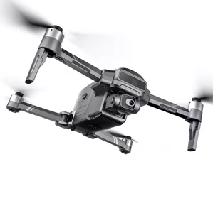 Top Selling SJRC F22S 4K Pro GPS Quadcopter With 2-Axis <b>Gimbal</b> 3.5KM Range Foldable Design Obstacle Avoidance Free Shipping - Product Image 4