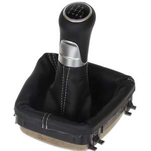 หัวเกียร์คริสตัล LED สำหรับรถบรรทุก คันเกียร์สำหรับ <span class=keywords><strong>Volvo</strong></span> <span class=keywords><strong>Polestar</strong></span> XC90 <span class=keywords><strong>V40</strong></span> V70 C40 S60 S80 2004 - Product Image 1