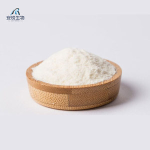 Food Grade Xanthan Gum High Purity Thickener Stabilizer For Beverage Baking & Dairy Products