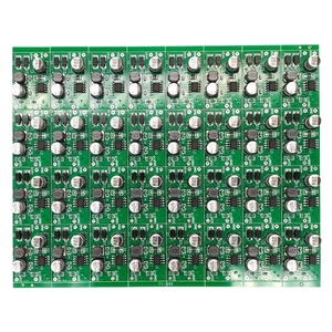 Module convertisseur de tension DC-DC <span class=keywords><strong>5V</strong></span> avec régulateur <span class=keywords><strong>MC34063</strong></span> - Product Image 5