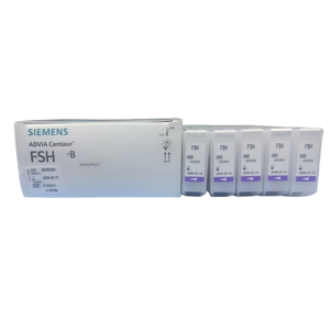 Les tests de laboratoire utilisent des kits de réactifs <span class=keywords><strong>Kit</strong></span> de réactifs Siemens et consommables - Product Image 3