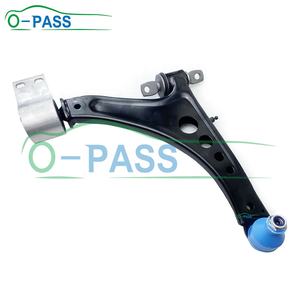 Brazo de control inferior delantero para CHEVROLET Malibu & Buick La Crosse & <span class=keywords><strong>OPEL</strong></span> <span class=keywords><strong>INSIGNIA</strong></span> 2016- 23421068 - Product Image 4