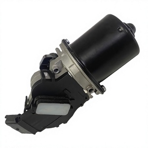 Motor de Limpiaparabrisas para Renault Sandero, 288006475R, 12V, Eléctrico, Metálico - Product Image 4