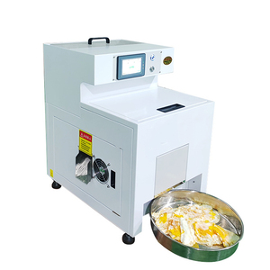 Machine automatique de friteuse d'omelette Machine électrique de friture d'oeufs Machine de cuisson d'oeufs à vendre - Product Image 4