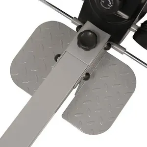 Máquina de remo magnética de doble función, resistencia al agua y al ventilador de hierro para uso doméstico, resistencia magnética - Product Image 3