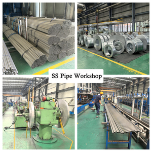 Prix de gros Tuyau d'<span class=keywords><strong>eau</strong></span> en acier inoxydable 304/316L-Test d'échantillons de support, quantité minimale de commande <span class=keywords><strong>flexible</strong></span>, expédition dans le monde entier - Product Image 4