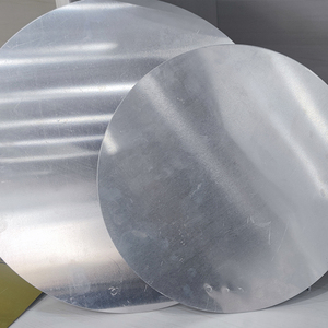 Nouvelle arrivée cercle et disque en alliage d'aluminium 3003 de haute qualité pour ustensiles de cuisine