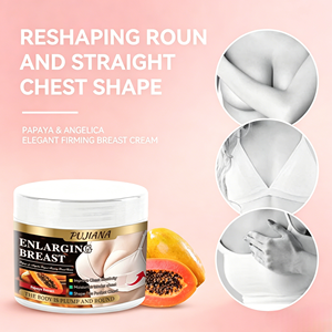 Crema <span class=keywords><strong>per</strong></span> l'Ingrandimento del <span class=keywords><strong>Seno</strong></span> alla Papaya OEM ODM all'Ingrosso, Piccole Quantità, Effetto Lifting e Rassodante, Anti-Cedimento, Crema <span class=keywords><strong>per</strong></span> <span class=keywords><strong>il</strong></span> Miglioramento del <span class=keywords><strong>Seno</strong></span> <span class=keywords><strong>per</strong></span> Donne - Product Image 2