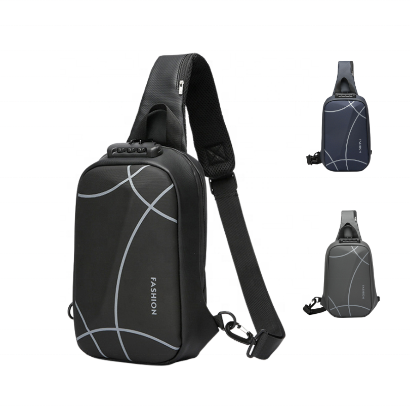 Latest Side Bags for Men New Design Durable Style
