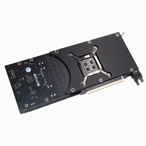 Para <span class=keywords><strong>RTX</strong></span> <span class=keywords><strong>4090</strong></span> 24GB GPU, Acelerador de Aprendizaje Automático de Computación Acelerada Original con Ventilador, Producto Nuevo - Product Image 2