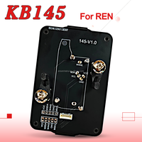Adaptateur sans soldeurs compatible NXP KILLER pour Renault