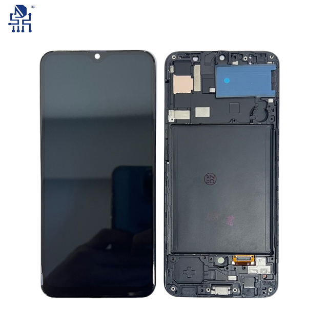 Factory Wholesale Screen for Samsung A30s Screen Touch Panel Digitizer for Samsung Galaxy Mobile Phone LCD Screen