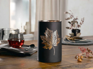 Decorative Handmade Hand Painted Metal <b>Candle</b> Holder Rustic Finish <b>Tealight</b> Votive Table Decor Home Decoration Christmas Wedding - Product Image 5