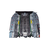 Offre Spéciale Mercedes-Benz W204 W219 Moteurs 156985 156980 Moteur V8 Pour Mercedes Benz C63 AMG CLS63 AMG