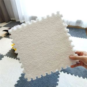 Tapis de sol emboîtable rembourré personnalisé en gros pour chambre d'enfant, épais, en EVA, doux et adapté aux animaux domestiques - Product Image 3