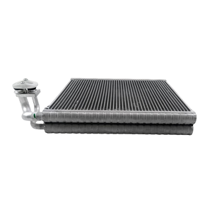 Évaporateur de climatisation 7701209856 7701209857 pour Renault <span class=keywords><strong>Kangoo</strong></span>/Clio, Produit par un fabricant de noyaux d'évaporateurs de climatisation, prix de gros - Product Image 1