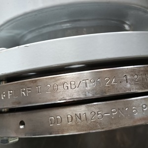 เครื่องวัดการไหลของของเหลว Krohne OPTIFLUX4100C ของแท้ใหม่ รุ่นโคโลญจน์ ขนาด DN150 มม. ผลิตในจีน พร้อมส่ง - Product Image 5