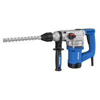 Marteau perforateur INTOUCH 1200W 30mm de haute qualité pour béton et pierre, SDS-PLUS, deux fonctions, marteau rotatif