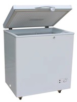 Réfrigérateur solaire 12V 24V réfrigérateur de véhicule RV Réfrigérateur solaire 138L 105L 50L réfrigérateur solaire DC
