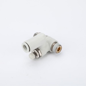 Vanne pilote Asp430f 02 08s 1/4 pouce pour le contrôle du gaz, température normale 0-1 Mpa, usage général - Product Image 4