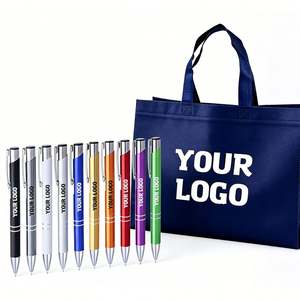 Bolsa de Compras Personalizada al por Mayor para Negocios, Bolsa de Tela No Tejida Laminada con Logotipo Impreso Multicolor y Tamaño Personalizado - Product Image 1