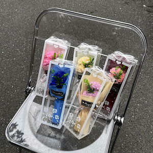 Bouquet <span class=keywords><strong>de</strong></span> roses en savon - Product Image 5