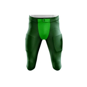 Uniforme de Fútbol Americano para Hombre, Cómodo, de Fabricante Profesional, Ropa Deportiva OEM, Camisetas Sublimadas, Hechas a Medida para Equipos - Product Image 6