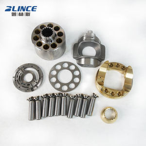 Komatsu pc200 6 Pc200-7 הידראולי-משאבת תיקון ערכת גליל בלוק komatsu חופר משתנה בוכנה הידראולי משתנה - Product Image 2