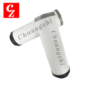 1635-6466-<b>81</b> Chuangzhi High Quality 1635646681 Oil Separator for Atlas Copco Industrial Air Compressor Part 1635 6466 <b>81</b> - Product Image 2