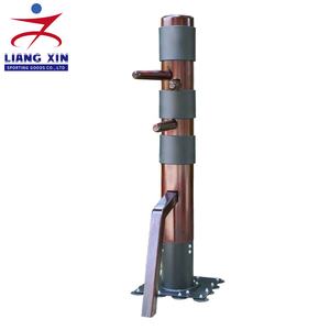 คลิปติดตั้งหุ่นไม้ฝึกวิงชุนกังฟู - Product Image 5