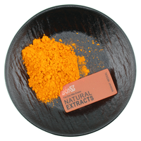 Ekstrak Bunga Marigold Herbal Manhay Food Grade Zeaxanthin 4% Lutein 20% Bubuk dalam Kemasan Botol/Drum
