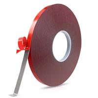 Équivalent de 3 m FY-Tape 5952 Ruban de collage permanent double face Nano Tape
