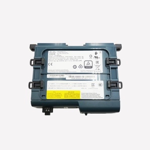 PWR-IE50W-AC-IEC 50W AC ใหม่ล่าสุดสำหรับจ่ายไฟพร้อมขั้วต่อ IEC สำหรับ IE-3000-4TC/8TC - Product Image 5