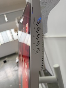 <strong>Mobile</strong> <strong>Tv</strong> 27 32 Inch Facebook Tiktok Video <strong>Player</strong> Lcd Touch Screen Rotatable Portable <strong>Tv</strong> Interactive Smart <strong>Tv</strong> With Battery - Product Image 5