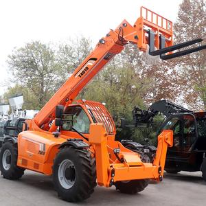 تافول 6-18 متر تيليهاندلر 3-6 طن - Product Image 1