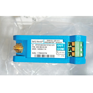 NEVADA 330180-X2-05 00 RU CN 3300 5/8 มม. เซ็นเซอร์วัดระยะ ยี่ห้อใหม่ ผลิตในสหรัฐอเมริกา - Product Image 1